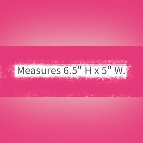 ✨Bath & Body Works✨ Iridescent Puffer Backpack🎒 - Picture 6 of 6